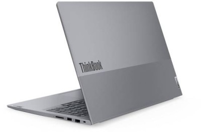 Lenovo ThinkBook 16 G7, 16" Full HD+ IPS matt, Qualcomm Snapdragon X1P-42-100, 16 GB, 512 GB PCIe SSD, WiFi 7, bakbelyst tangentbord, Win11 Pro, 2 års Premier Support#5