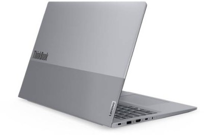 Lenovo ThinkBook 16 G7, 16" Full HD+ IPS matt, Qualcomm Snapdragon X1P-42-100, 16 GB, 512 GB PCIe SSD, WiFi 7, bakbelyst tangentbord, Win11 Pro, 2 års Premier Support#6