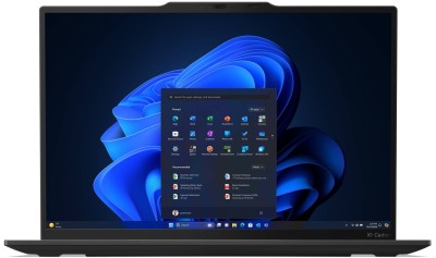 Lenovo ThinkPad X1 Carbon G13, 14" Full HD+ IPS matt, Intel Core Ultra 5 228V, 32 GB, 512 GB PCIe SSD, WiFi 7, bakbelyst tangentbord, Win11 Pro, 3 års Premier Support#1