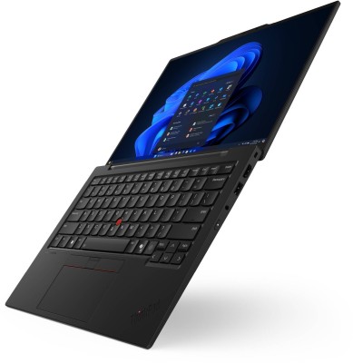 Lenovo ThinkPad X1 Carbon G13, 14" Full HD+ IPS matt, Intel Core Ultra 5 228V, 32 GB, 512 GB PCIe SSD, WiFi 7, bakbelyst tangentbord, Win11 Pro, 3 års Premier Support#3