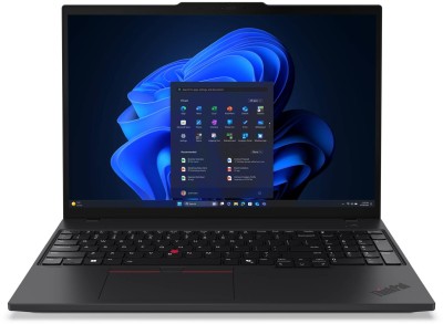 Lenovo ThinkPad T16 G4, 16" Full HD+ IPS matt, Intel Core Ultra 7 255U, 32 GB, 1 TB PCIe SSD, WiFi 6E, bakbelyst tangentbord, Win11 Pro, 3 års Premier Support#1