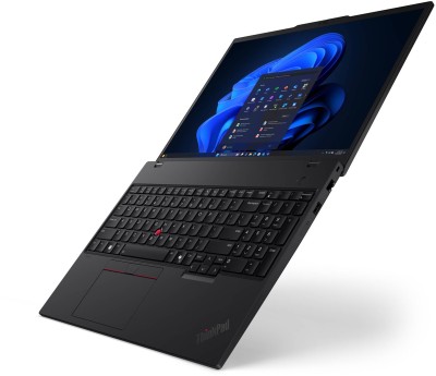 Lenovo ThinkPad T16 G4, 16" Full HD+ IPS matt, Intel Core Ultra 7 255U, 32 GB, 1 TB PCIe SSD, WiFi 6E, bakbelyst tangentbord, Win11 Pro, 3 års Premier Support#2
