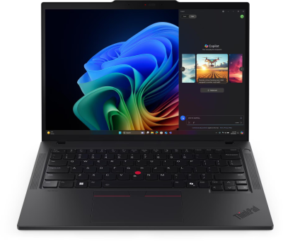 Lenovo ThinkPad T14 G6, 14" Full HD+ IPS matt, AMD Ryzen AI 7 Pro 350, 32 GB, 1 TB PCIe SSD, WiFi 6E, bakbelyst tangentbord, Win11 Pro, 3 års Premier Support#2