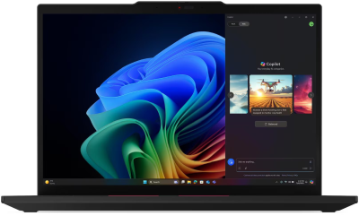Lenovo ThinkPad T14 G6, 14" Full HD+ IPS matt, AMD Ryzen AI 7 Pro 350, 32 GB, 1 TB PCIe SSD, WiFi 6E, bakbelyst tangentbord, Win11 Pro, 3 års Premier Support#3