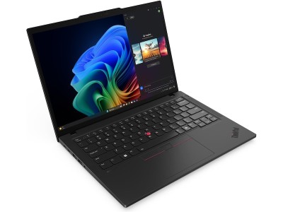 Lenovo ThinkPad T14 G6, 14" Full HD+ IPS matt, AMD Ryzen AI 7 Pro 350, 32 GB, 1 TB PCIe SSD, WiFi 6E, bakbelyst tangentbord, Win11 Pro, 3 års Premier Support#2