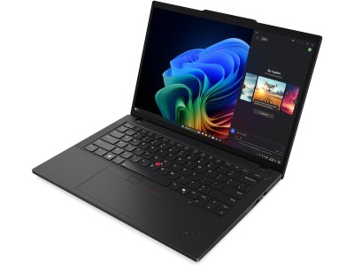 Lenovo ThinkPad T14 G6, 14" Full HD+ IPS matt, AMD Ryzen AI 7 Pro 350, 32 GB, 1 TB PCIe SSD, WiFi 6E, bakbelyst tangentbord, Win11 Pro, 3 års Premier Support#3