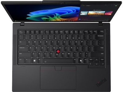 Lenovo ThinkPad T14 G6, 14" Full HD+ IPS matt, AMD Ryzen AI 7 Pro 350, 32 GB, 1 TB PCIe SSD, WiFi 6E, bakbelyst tangentbord, Win11 Pro, 3 års Premier Support#4