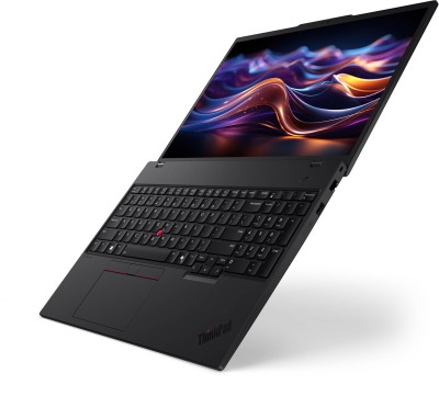 Lenovo ThinkPad P16s G4, 16" Full HD+ IPS matt, AMD Ryzen AI 7 PRO 350, 64 GB, 1 TB PCIe SSD, Radeon 860M, WiFi 7, bakbelyst tangentbord, Win11 Pro, 3 års Premier Support#3