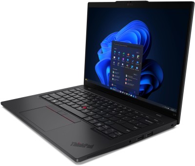 Lenovo ThinkPad L14 G6, 14" Full HD+ IPS matt, AMD Ryzen 5 PRO 215, 16 GB, 512 GB PCIe SSD, Radeon 740M, WiFi 7, bakgrundsbelyst tangentbord, Win11 Pro, 3 års garanti#2
