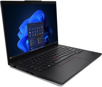 Lenovo ThinkPad L14 G6, 14" Full HD+ IPS matt, AMD Ryzen 5 PRO 215, 16 GB, 512 GB PCIe SSD, Radeon 740M, WiFi 7, bakgrundsbelyst tangentbord, Win11 Pro, 3 års garanti#3