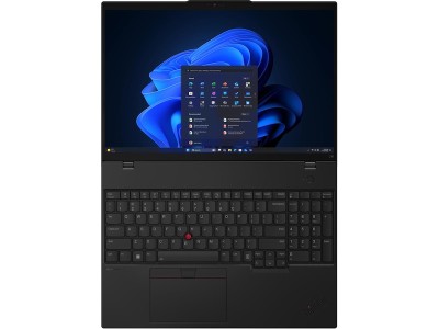 Lenovo ThinkPad L16 G2, 16" Full HD+ IPS matt, Intel Core Ultra 5 225U, 16 GB, 512 GB PCIe SSD, WiFi 6E, bakbelyst tangentbord, Win11 Pro, 3 års på-platsen-garanti#4