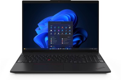 Lenovo ThinkPad L16 G2, 16" Full HD+ IPS matt, AMD Ryzen 5 PRO 215, 16 GB, 512 GB PCIe SSD, Radeon 740M, WiFi 7, bakgrundsbelyst tangentbord, Win11 Pro, 3 års garanti#2