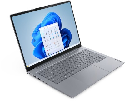 Lenovo ThinkBook 14 G8 IAL, 14" Full HD+ IPS matt, Intel Core Ultra 5 135H, 16 GB, 512 GB PCIe SSD, WiFi 6E, bakbelyst tangentbord, Win11 Pro, 2 års garanti#2