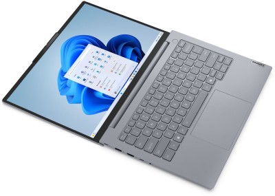 Lenovo ThinkBook 14 G8 IAL, 14" Full HD+ IPS matt, Intel Core Ultra 5 135H, 16 GB, 512 GB PCIe SSD, WiFi 6E, bakbelyst tangentbord, Win11 Pro, 2 års garanti#5