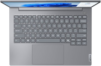 Lenovo ThinkBook 14 G8 IAL, 14" Full HD+ IPS matt, Intel Core Ultra 5 135H, 16 GB, 512 GB PCIe SSD, WiFi 6E, bakbelyst tangentbord, Win11 Pro, 2 års garanti#6