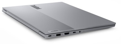 Lenovo ThinkBook 14 G8 IAL, 14" Full HD+ IPS matt, Intel Core Ultra 5 135H, 16 GB, 512 GB PCIe SSD, WiFi 6E, bakbelyst tangentbord, Win11 Pro, 2 års garanti#8