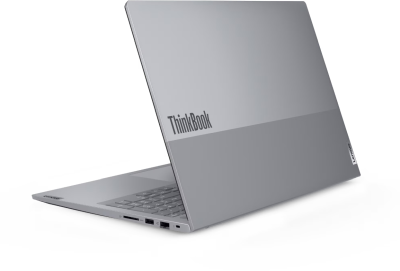 Lenovo ThinkBook 16 G8, 16" Full HD+ IPS matt, Intel Core 5 210H, 16 GB, 512 GB PCIe SSD, WiFi 6E, bakbelyst tangentbord, Win11 Pro#6