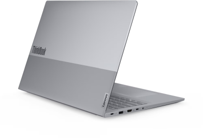 Lenovo ThinkBook 16 G8, 16" Full HD+ IPS matt, Intel Core 5 210H, 16 GB, 512 GB PCIe SSD, WiFi 6E, bakbelyst tangentbord, Win11 Pro#7