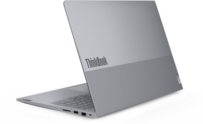 Lenovo ThinkBook 16 G8, 16" Full HD+ IPS matt, Intel Core Ultra 7 255H, 16 GB, 512 GB PCIe SSD, WiFi 6E, bakbelyst tangentbord, Win11 Pro#2