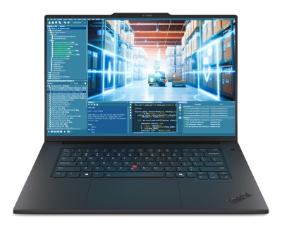 Lenovo ThinkPad T1g G8, 16" Full HD+ IPS matt, Intel Core Ultra 9 285H, 64 GB, 2 TB PCIe SSD, GeForce RTX5070, WiFi 7, bakbelyst tangentbord, Win11 Pro, 3 års Premier Support#1