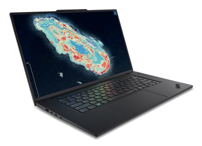 Lenovo ThinkPad T1g G8, 16" Full HD+ IPS matt, Intel Core Ultra 9 285H, 64 GB, 2 TB PCIe SSD, GeForce RTX5070, WiFi 7, bakbelyst tangentbord, Win11 Pro, 3 års Premier Support#2
