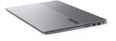 Lenovo ThinkBook 16 G9, 16" Full HD+ IPS matt, AMD Ryzen 5 220, 16 GB, 512 GB PCIe SSD, WiFi 7, bakbelyst tangentbord, Win11 Pro, 2 års garanti#4