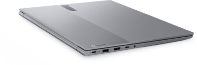 Lenovo ThinkBook 16 G9, 16" Full HD+ IPS matt, AMD Ryzen 5 220, 16 GB, 512 GB PCIe SSD, WiFi 7, bakbelyst tangentbord, Win11 Pro, 2 års garanti#5