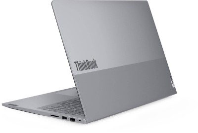 Lenovo ThinkBook 16 G9, 16" Full HD+ IPS matt, AMD Ryzen 5 220, 16 GB, 512 GB PCIe SSD, WiFi 7, bakbelyst tangentbord, Win11 Pro, 2 års garanti#6