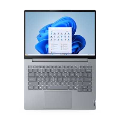 Lenovo ThinkBook 14 G9 AHP, 14" Full HD+ IPS matt, AMD Ryzen 7 250, 16 GB, 512 GB PCIe SSD, WiFi 7, bakbelyst tangentbord, Win11 Pro, 2 års garanti#3