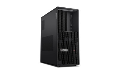 Lenovo ThinkStation P3 Tower G2, Intel Core Ultra 7 265K , 64 GB, 1 TB PCIe SSD, NVIDIA RTX 2000 Ada, Win11 Pro, 1 års Premier Support (inkl. 3 års på-platsen-garanti)#1