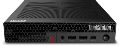 Lenovo ThinkStation P3 Tiny, Intel Core Ultra 7 265, 16 GB, 512 GB PCIe SSD, WiFi 7, Bluetooth 5.4, Win11 Pro, inkl. tangentbord och mus, 1 års Premier Support (inkl. 3 års på-platsen-garanti)#1
