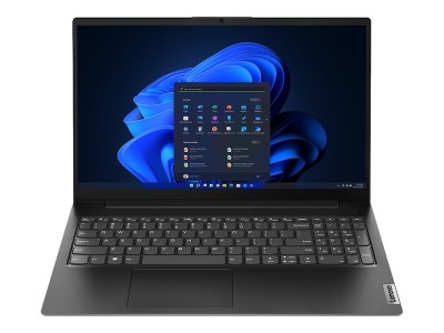 Lenovo V15 G4, 15.6" Full HD TN matt, AMD Ryzen 3 7320U, 8 GB, 256 GB PCIe SSD, WiFi 5, Win11 Pro