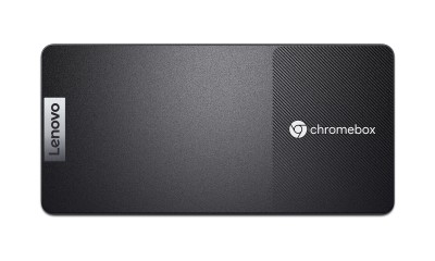 Lenovo Chromebox Micro 83F9, Intel Celeron N4500, 8 GB, 32 GB eMMC, WiFi 6, Bluetooth 5.1, GigaLAN, Chrome OS#1