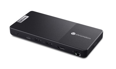 Lenovo Chromebox Micro 83F9, Intel Celeron N4500, 8 GB, 32 GB eMMC, WiFi 6, Bluetooth 5.1, GigaLAN, Chrome OS#5