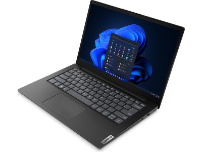 Lenovo V14 G5, 14" Full HD TN matt, Intel Core i5-13420H, 16 GB, 512 GB PCIe SSD, WiFi 6, Win11 Pro#3