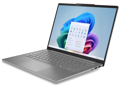 Lenovo IdeaPad Slim 5, 14" Full HD+ OLED blank, AMD Ryzen 7 7735HS, 16 GB, 1 TB PCIe SSD, WiFi 6, bakbelyst tangentbord, Win11, 2 års garanti#2