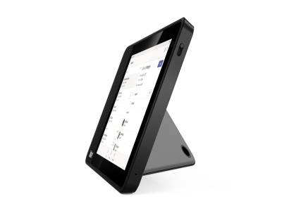 Lenovo ThinkSmart View, smart personlig samarbetsenhet#4