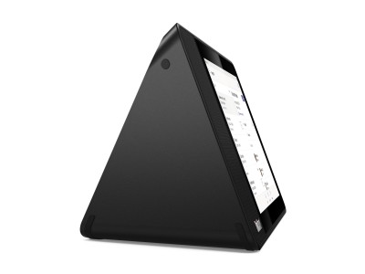 Lenovo ThinkSmart View, smart personlig samarbetsenhet#5