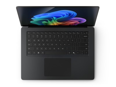 Microsoft Surface Laptop 7, 13.8" PixelSense Flow 120Hz, Intel Core Ultra 7 268V, 32 GB, 512 GB PCIe SSD, WiFi 7, Win11 - Svart#3