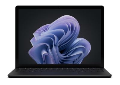 Microsoft Surface Laptop 6 för företag, 15" PixelSense, Intel Core Ultra 7 165H, 16 GB, 256 GB PCIe SSD, WiFi 6E, Win11 Pro - Svart#1