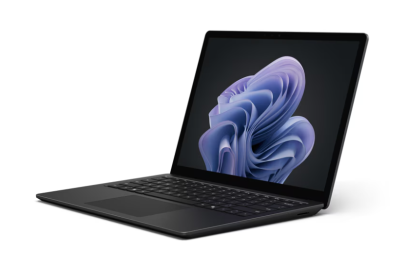 Microsoft Surface Laptop 6 för företag, 15" PixelSense, Intel Core Ultra 7 165H, 16 GB, 256 GB PCIe SSD, WiFi 6E, Win11 Pro - Svart#2
