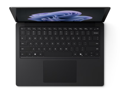 Microsoft Surface Laptop 6 för företag, 15" PixelSense, Intel Core Ultra 7 165H, 16 GB, 256 GB PCIe SSD, WiFi 6E, Win11 Pro - Svart#3