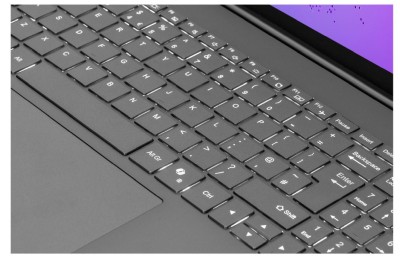 Barebook 16W dh N16LM0 i7-1355U 2SO32/2M.2 Iris Xe 2USB-C/2USB3/USB2/HDMI/ljud/Wifi6/BT5.2 cam BL kortläs-micro-SD 12h 1,65kg 1920*1200@60Hz inkl AX201#3