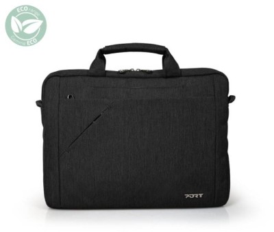 Väska PORT Designs Sydney ECO Laptop Case 13-14" - Svart#1
