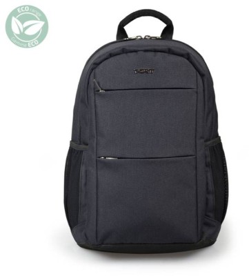 Ryggsäck PORT Designs Sydney ECO Backpack 15.6" - Svart