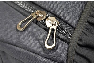 Ryggsäck PORT Designs Sydney ECO Backpack 13-14" - Svart#4