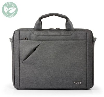 Väska PORT Designs Sydney ECO Laptop Case 13-14" - Grå#1
