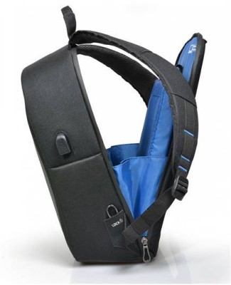 Ryggsäck PORT Designs Chicago EVO Anti-theft 13-15.6" - Svart#2