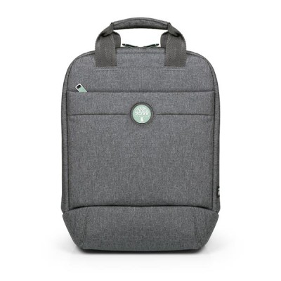 Ryggsäck PORT Designs Yosemite ECO Backpack Grey 13-14" - Grå