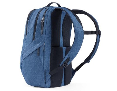 STM Myth Back Pack 28L (16") - Blå#2